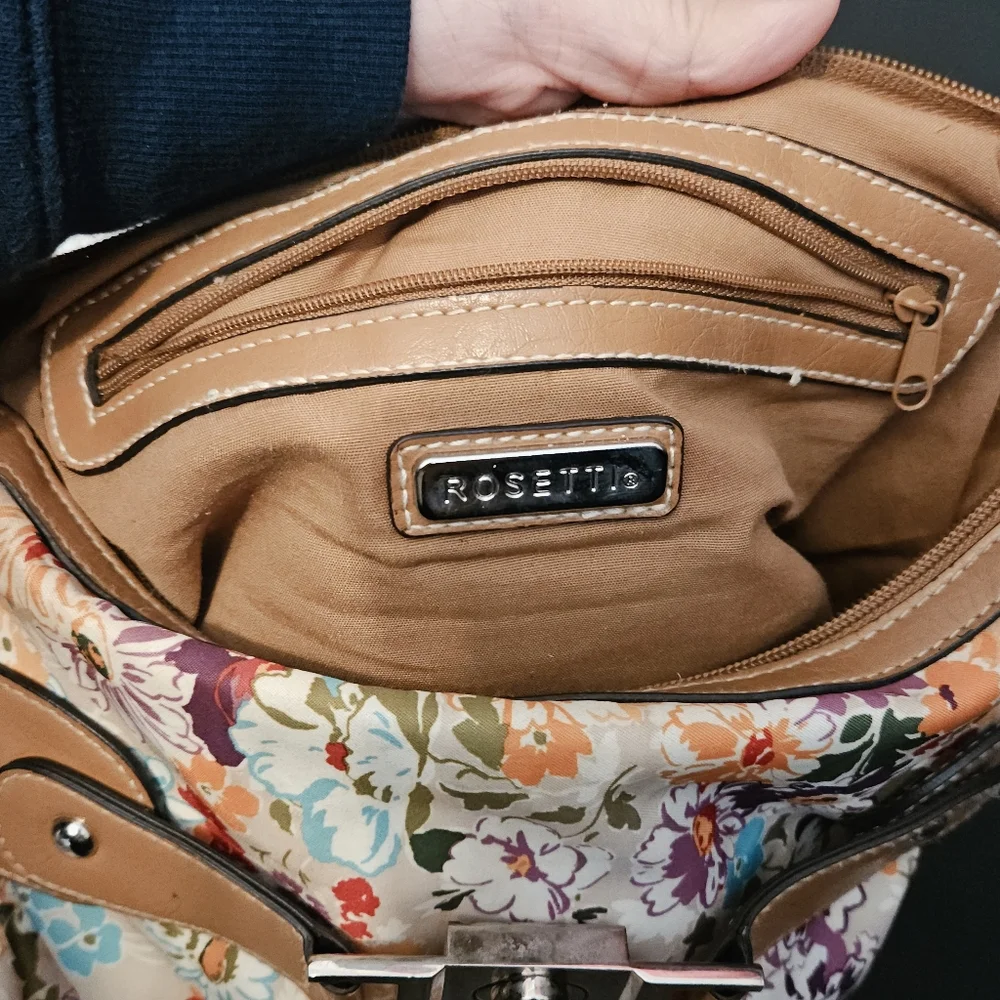 rosetti floral